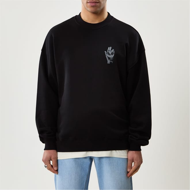 City Destiny Sweatshirt