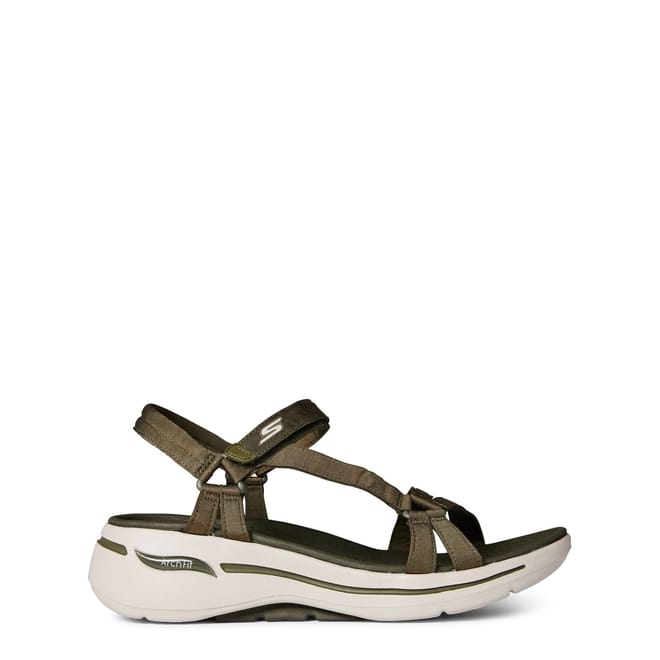 Elite Flatform Sandals