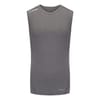 Base Cre Heathered Performance Vest