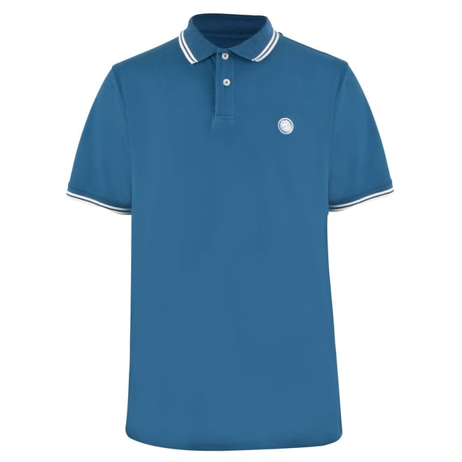 Mens Barton Polo