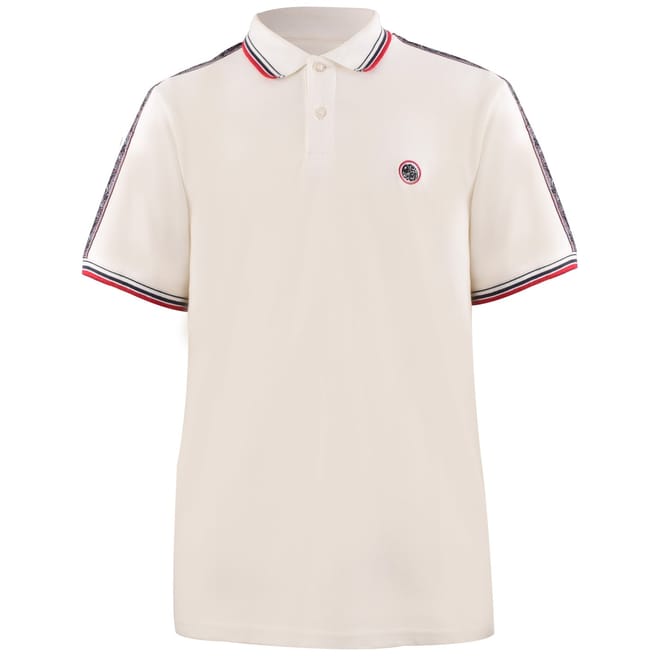 Eclip Tape Regular Fit Short Sleeve Shirt