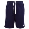 Cargo Shorts with Straight Hem