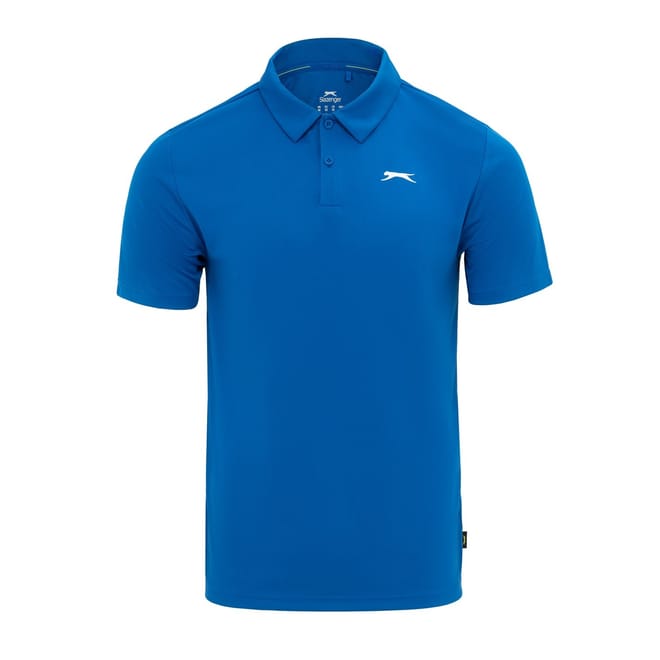 Golf Solid Polo