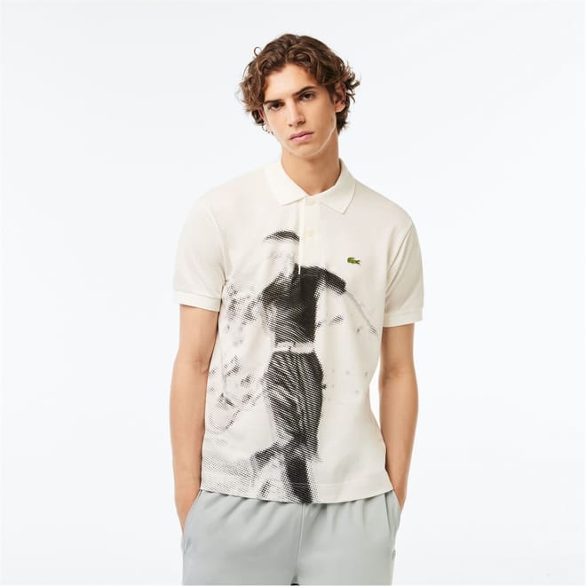 Short Sleeve Regular Fit Polo