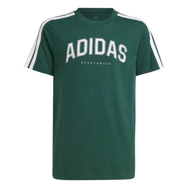 Codes Collegiate Graphic T-Shirt Childrens