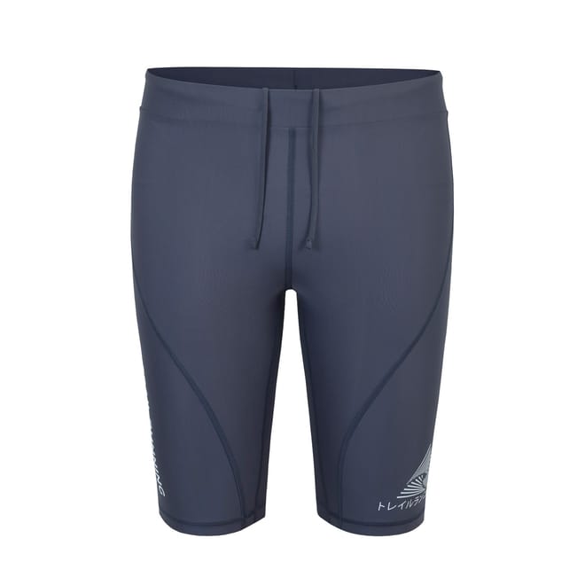 Trail Running Compression Fit Shorts
