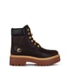 Street 6 Inch Lace Up Waterproof Boots