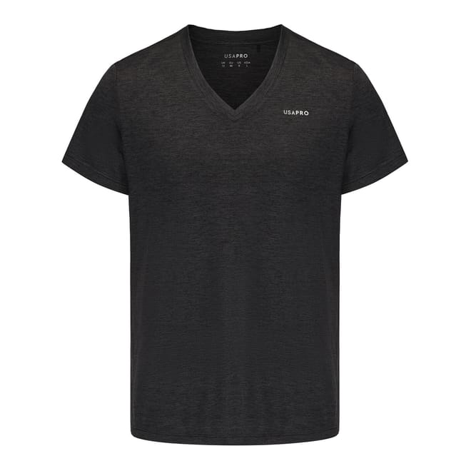 Tech V Tee Ladies