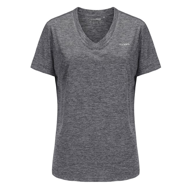 Tech V Tee Ladies