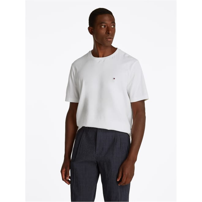 Sleeved T-Shirt