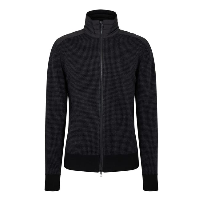 Kelby Cardigan