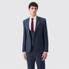 Donegal Slim Fit Suit Jacket