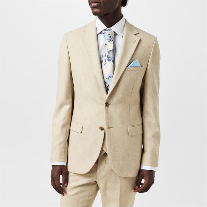 Donegal Slim Fit Suit Jacket