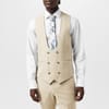 Archer Donegal Waistcoat