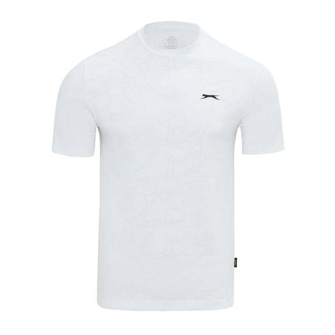 Knit Ten Tee