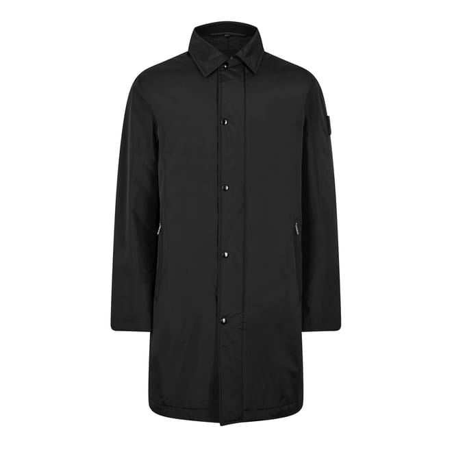 Drill Hybrid Jacket