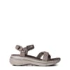 Mesh Wedge Flip Flops