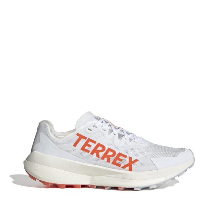 Mens Terrex Agravic Speed Trail Running Shoes