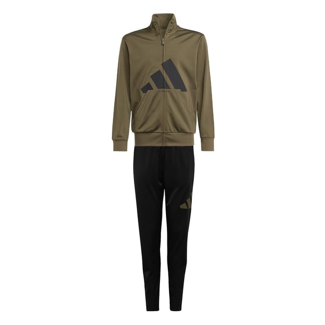 Essentials Climacool Track Suit Kids