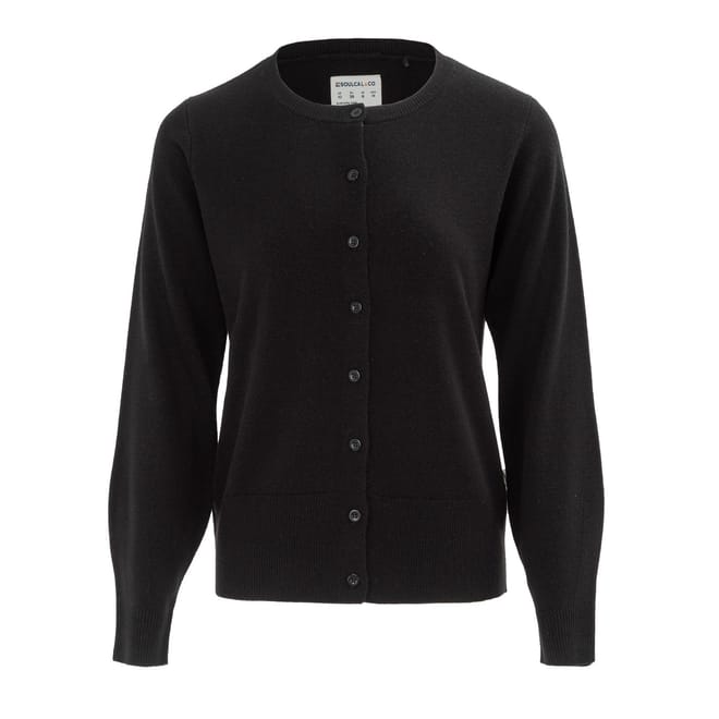 Cal Women Button Down Cardigan