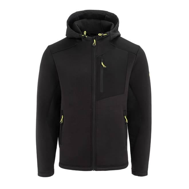Hyb Fleece Jacket