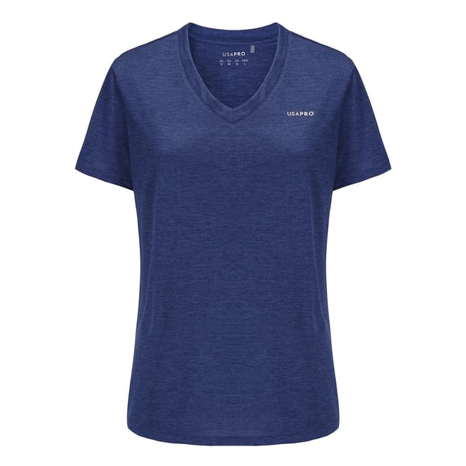 Tech V Tee Ladies