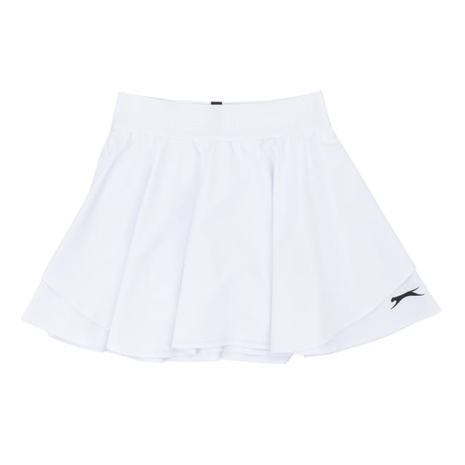 Flare Skirt