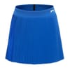 Womens Pleated Skort