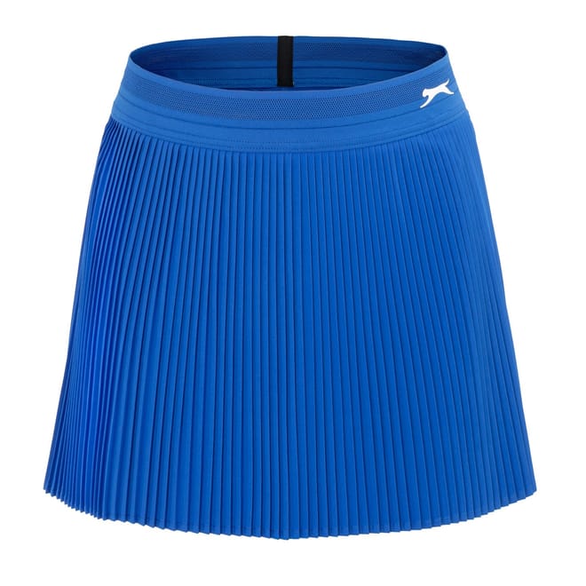 Womens Pleated Skort