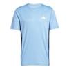 Train Essentials Colourblock T-Shirt Adults