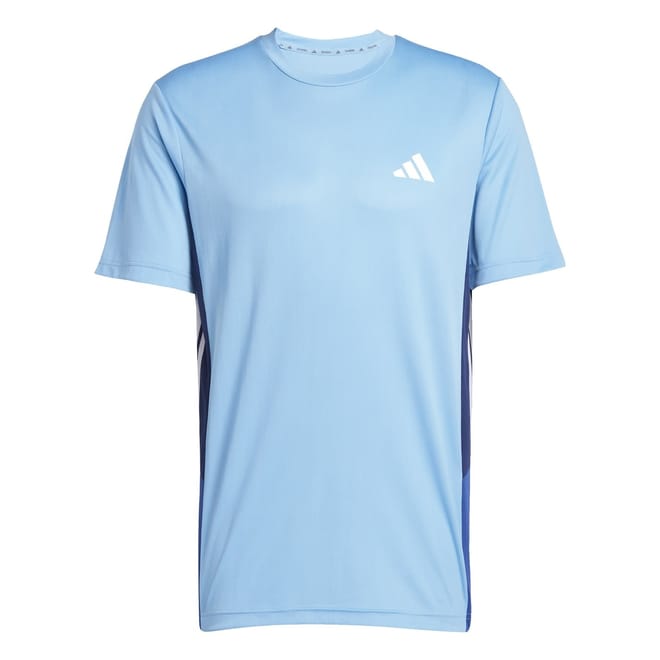 Train Essentials Colourblock T-Shirt Adults