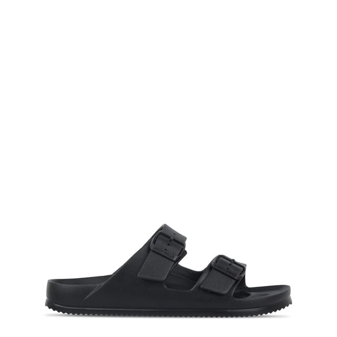 Two Strap Sandal