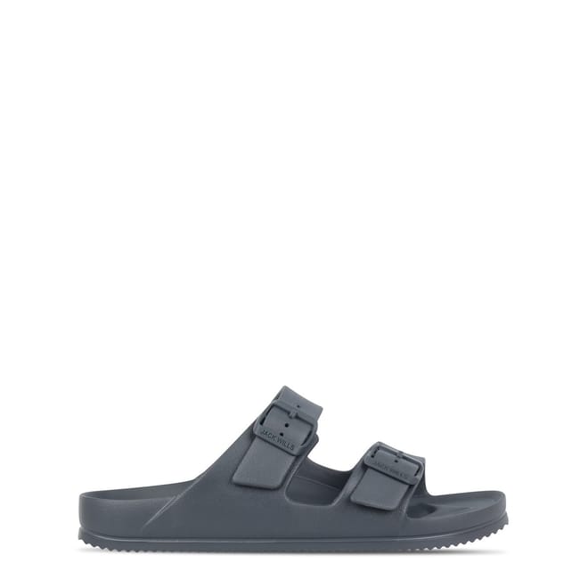 Two Strap Sandal