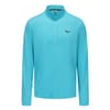 Mens Flex Quarter Zp