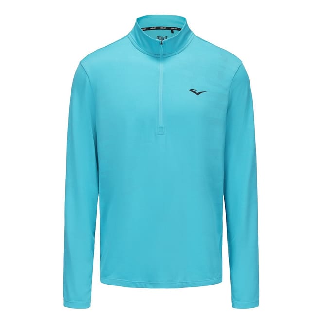 Mens Flex Quarter Zp