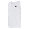 Club Crew Neck Regular Fit Tank