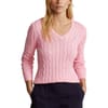 Cable Knit Jumper