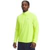 Mens Armour Ua Tech™ ½ Zip Long Sleeve