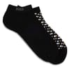 Monogram No Show Socks