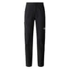 Womens Exploration Trousers