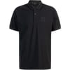 Regular Fit Raglan Sleeve Polo Shirt