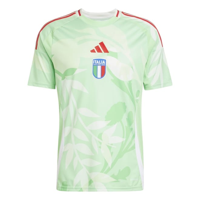 Mens Italy Away Shirt 2025