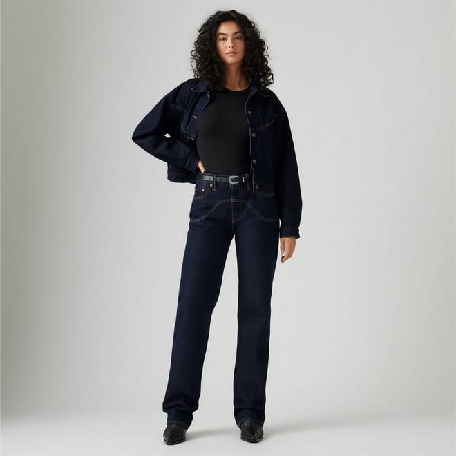 501 Jeans