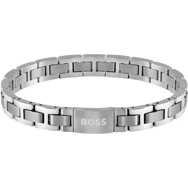 Metal Link Essentials Bracelet