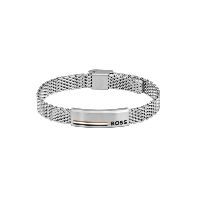 Alen Mesh Bracelet
