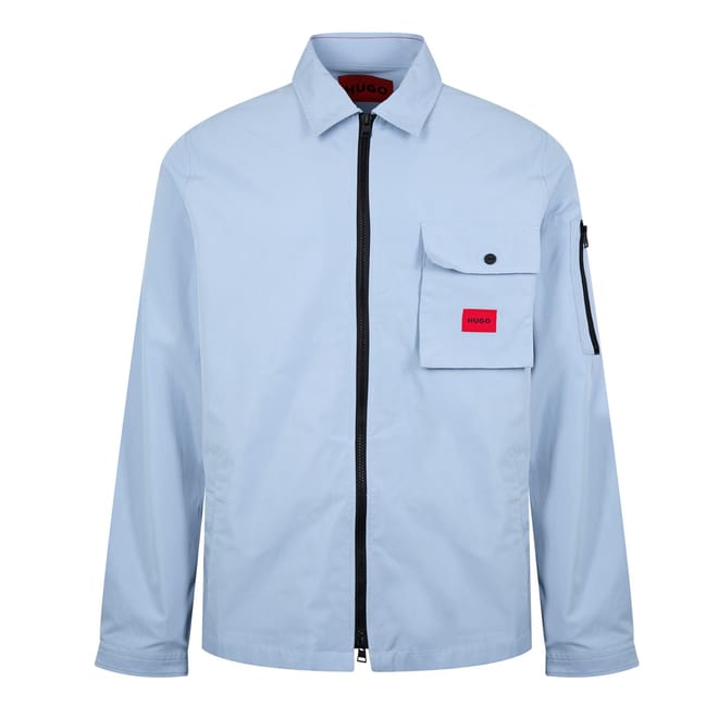 Overshirt