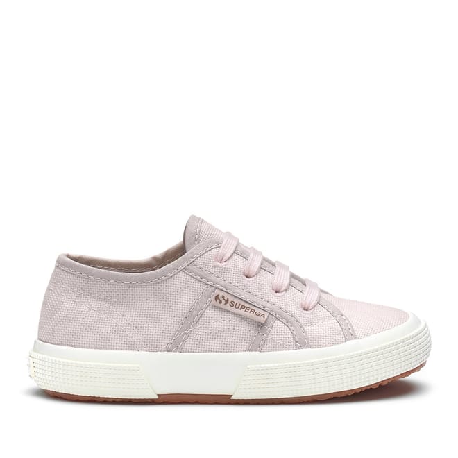 2751 Canvas Low Top Sneakers