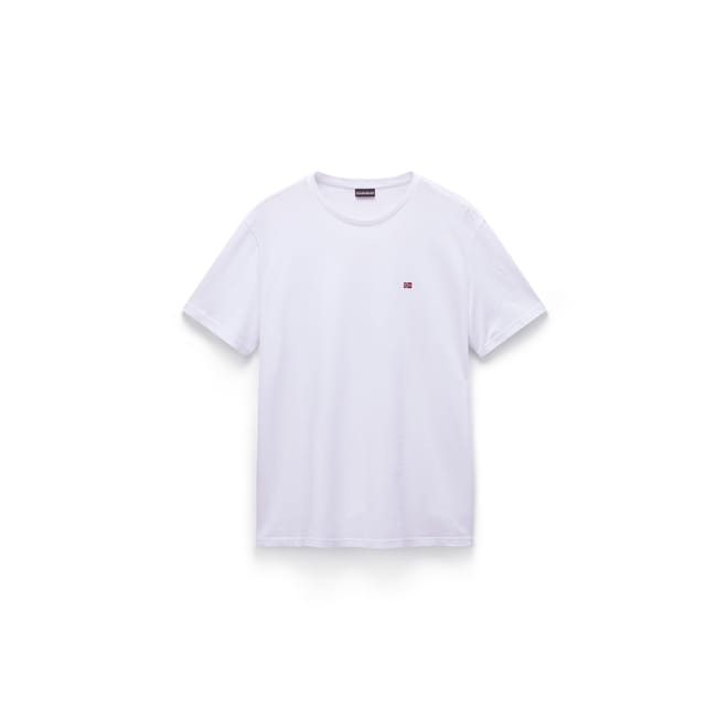 Stormy Weather Regular Fit T-Shirt