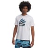 Mens Curry Playable T-Shirt