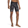 Curry Heatgear Printed Shorts Adults